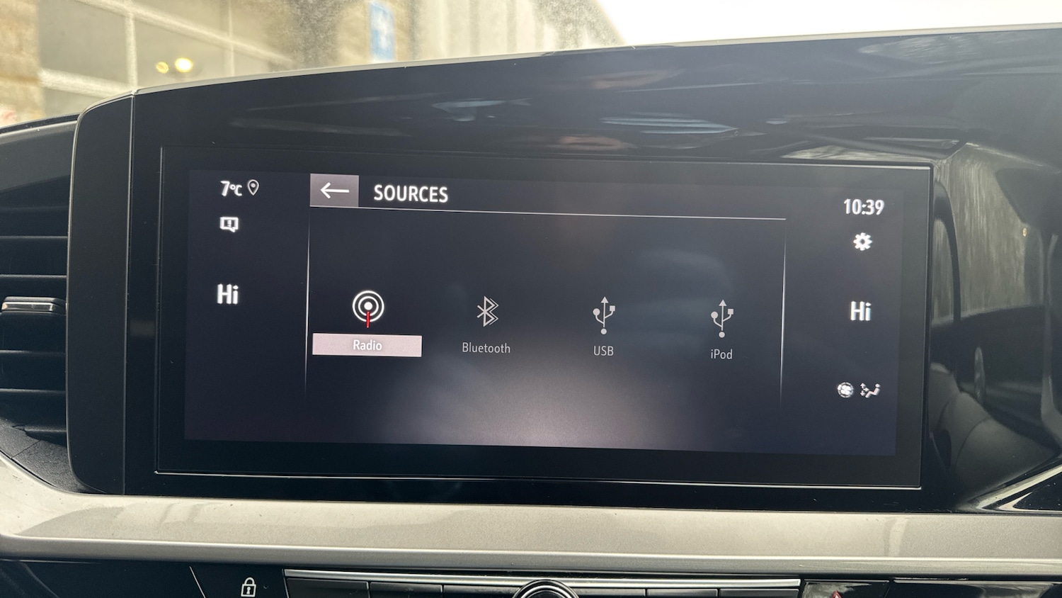 Used Vauxhall Mokka 2023 for sale - 77545676: Photo 21