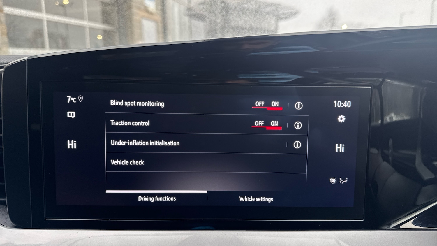 Used Vauxhall Mokka 2023 for sale - 77545676: Photo 22