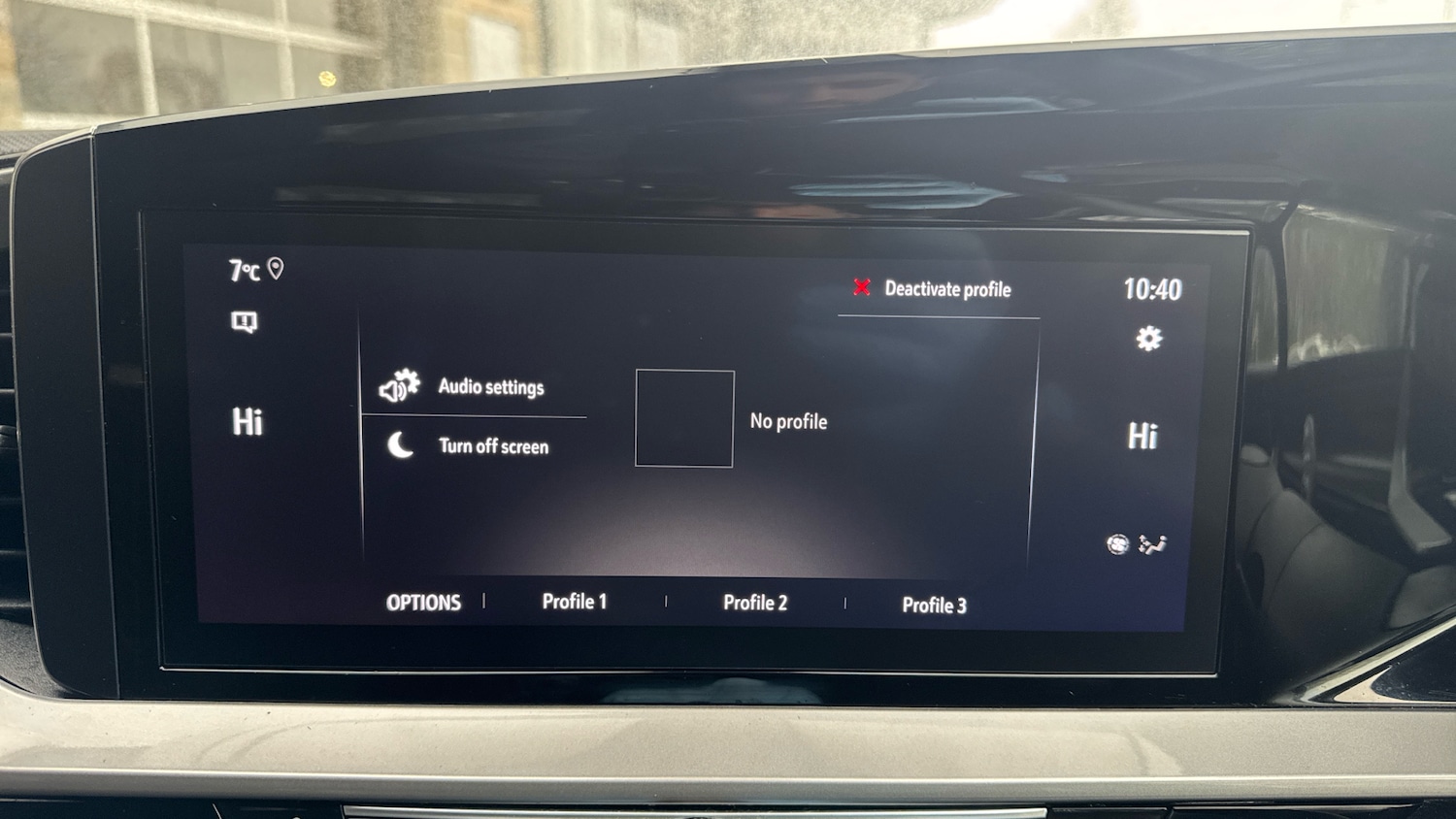 Used Vauxhall Mokka 2023 for sale - 77545676: Photo 24