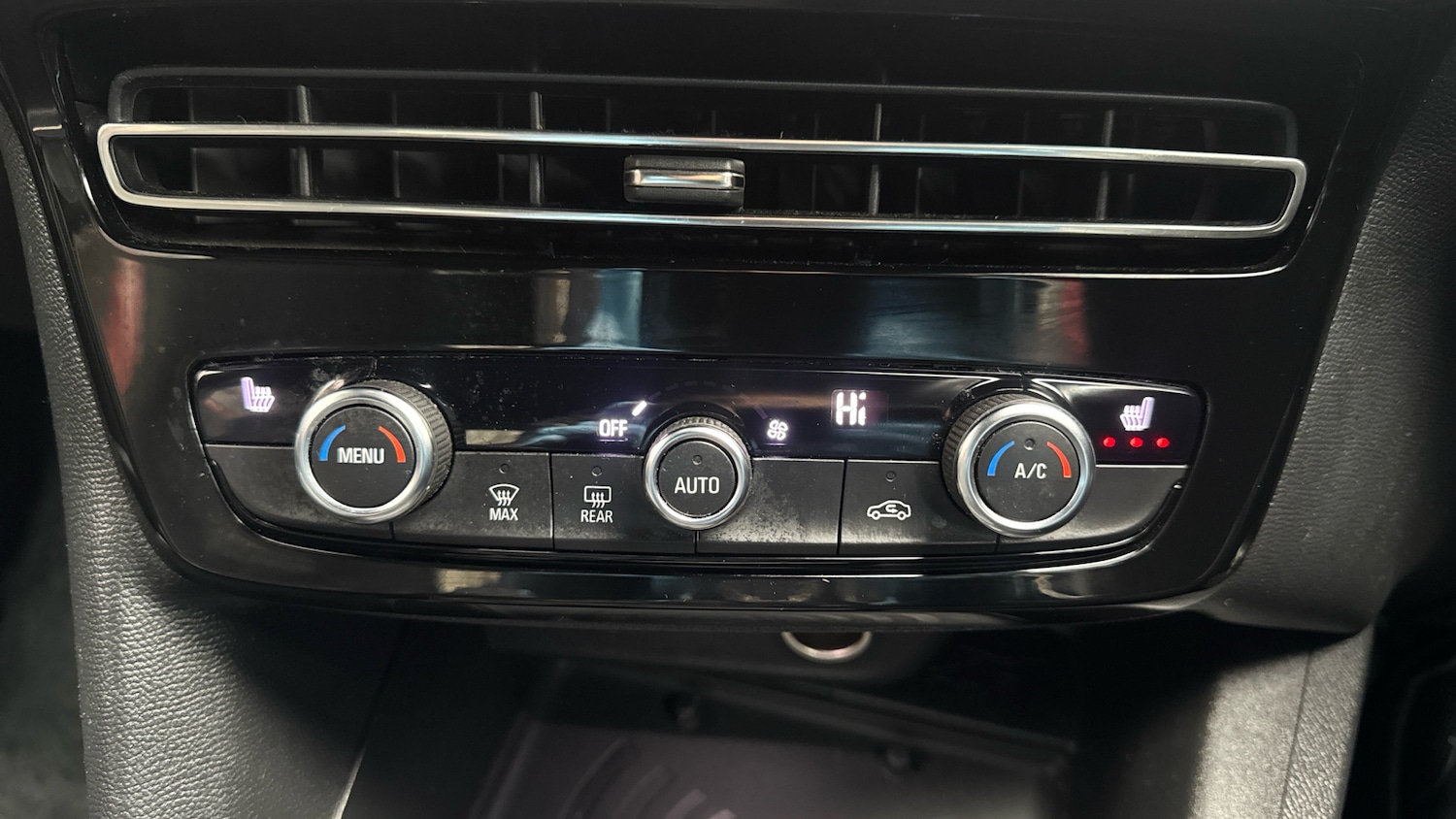 Used Vauxhall Mokka 2023 for sale - 77545676: Photo 25