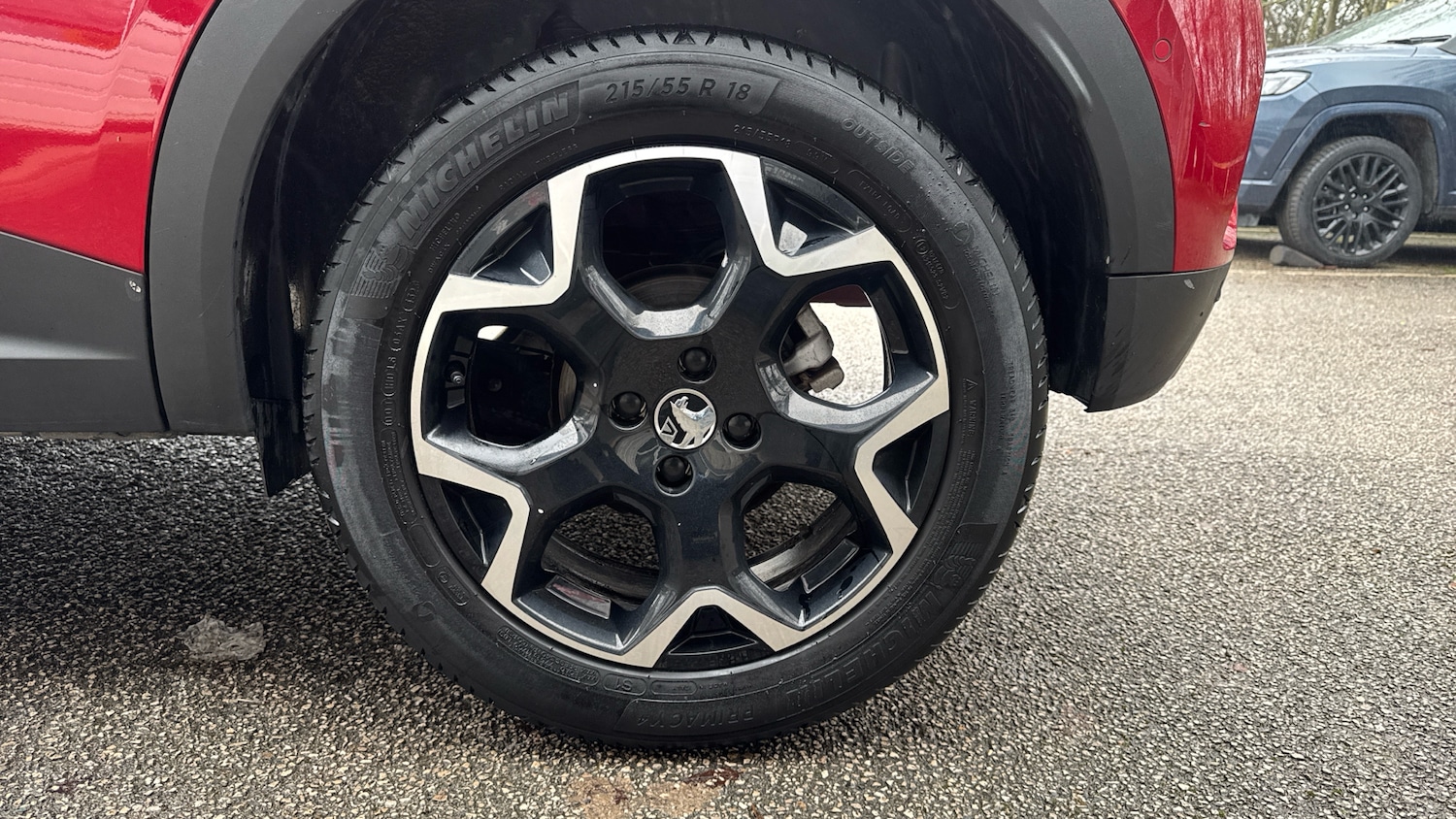 Used Vauxhall Mokka 2023 for sale - 77545676: Photo 28