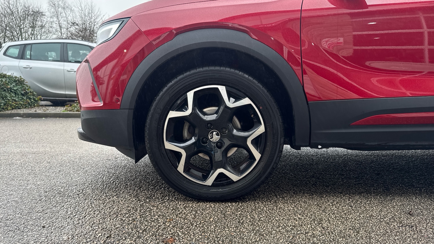 Used Vauxhall Mokka 2023 for sale - 77545676: Photo 29