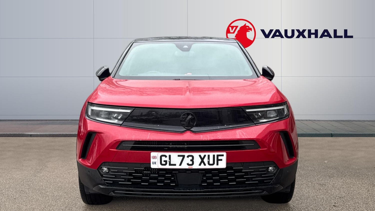 Used Vauxhall Mokka 2023 for sale - 77545676: Photo 3