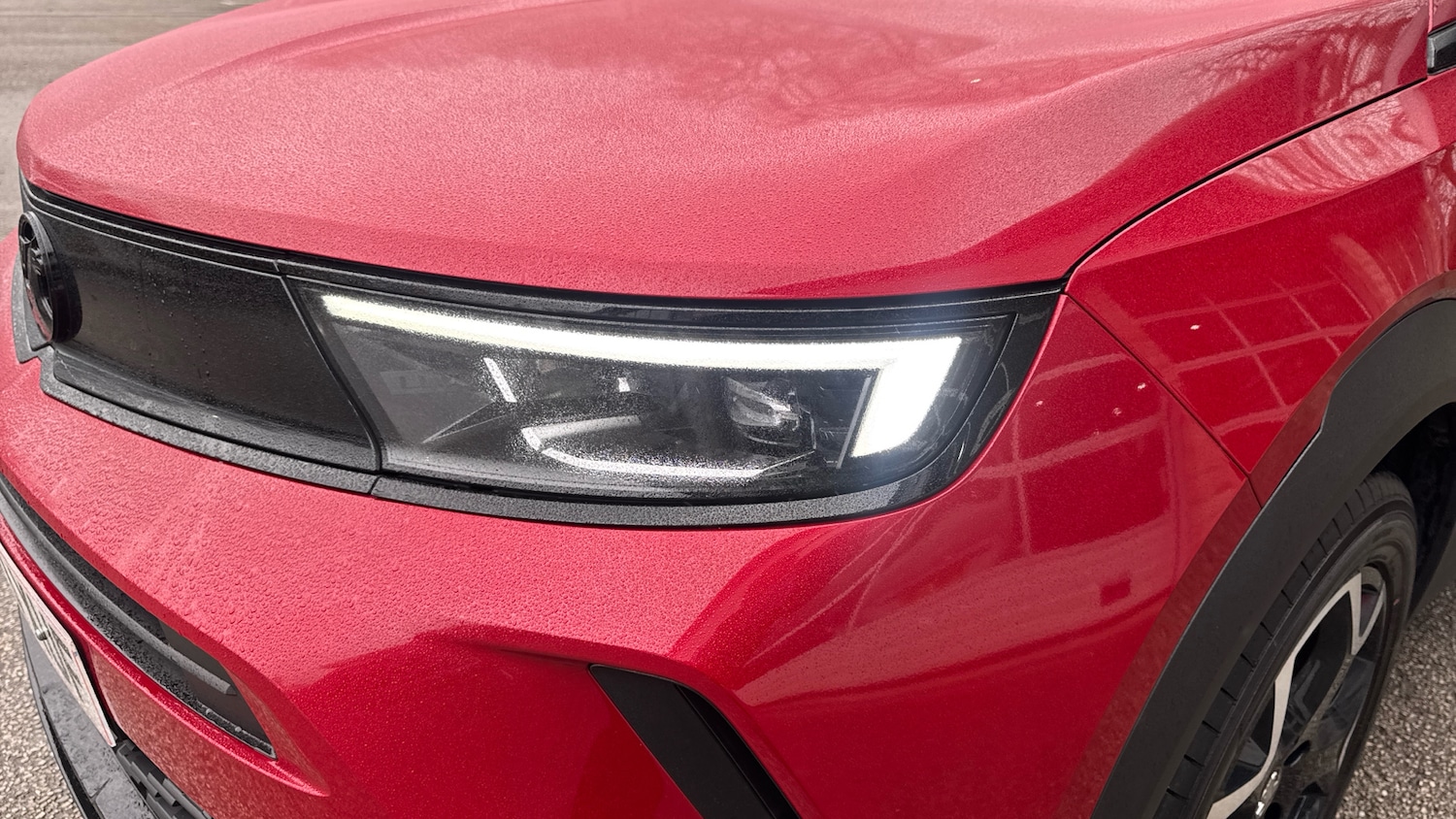 Used Vauxhall Mokka 2023 for sale - 77545676: Photo 30