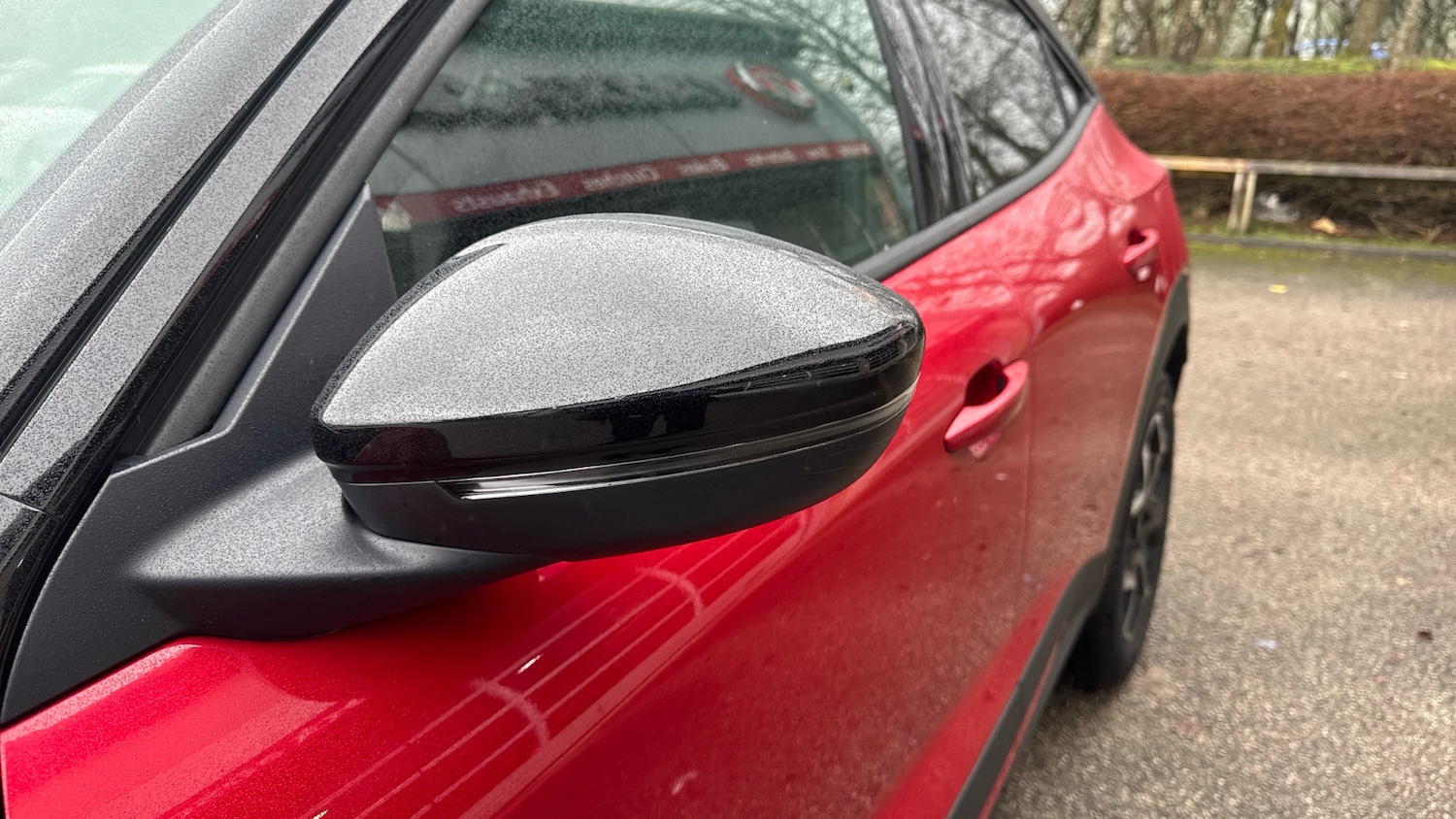 Used Vauxhall Mokka 2023 for sale - 77545676: Photo 31