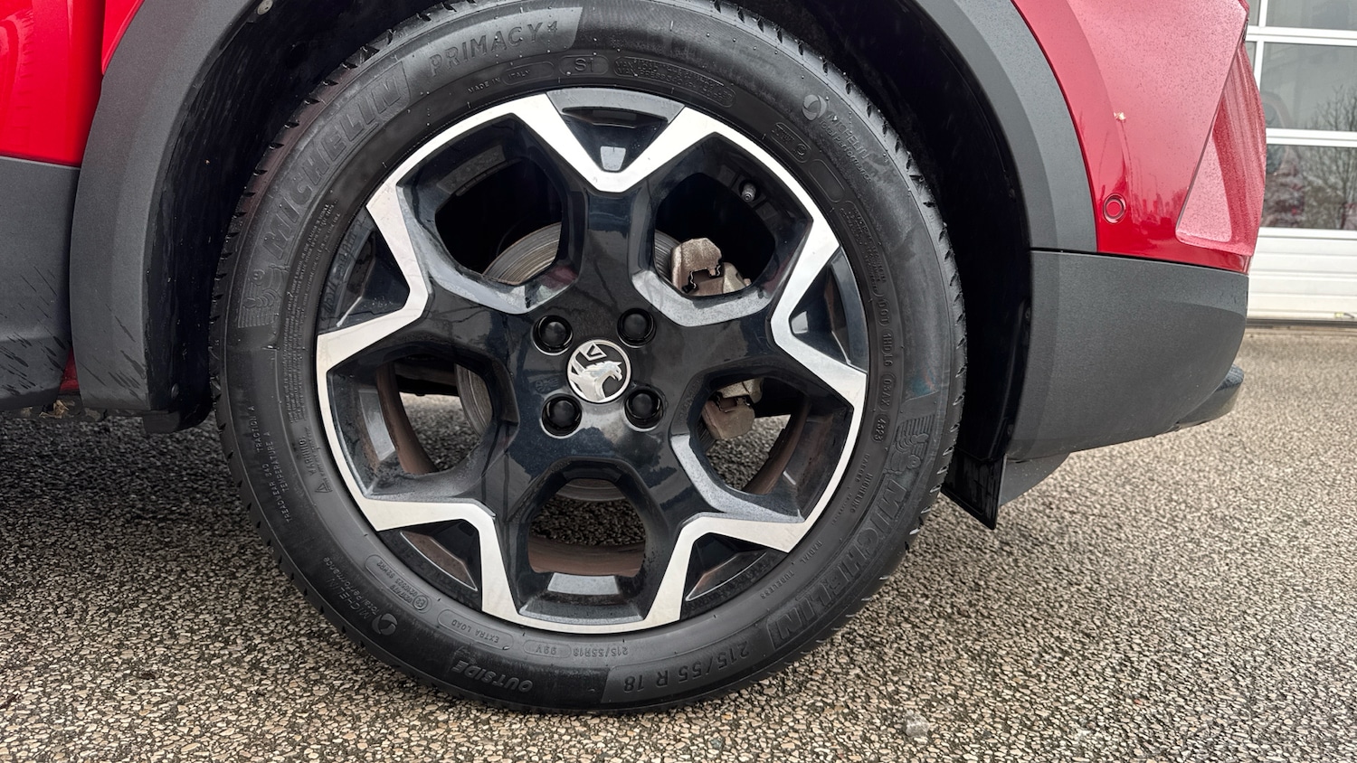 Used Vauxhall Mokka 2023 for sale - 77545676: Photo 33