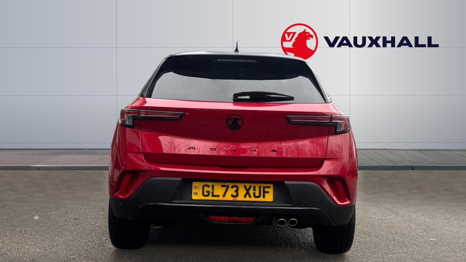 Used Vauxhall Mokka 2023 for sale - 77545676: Photo 6