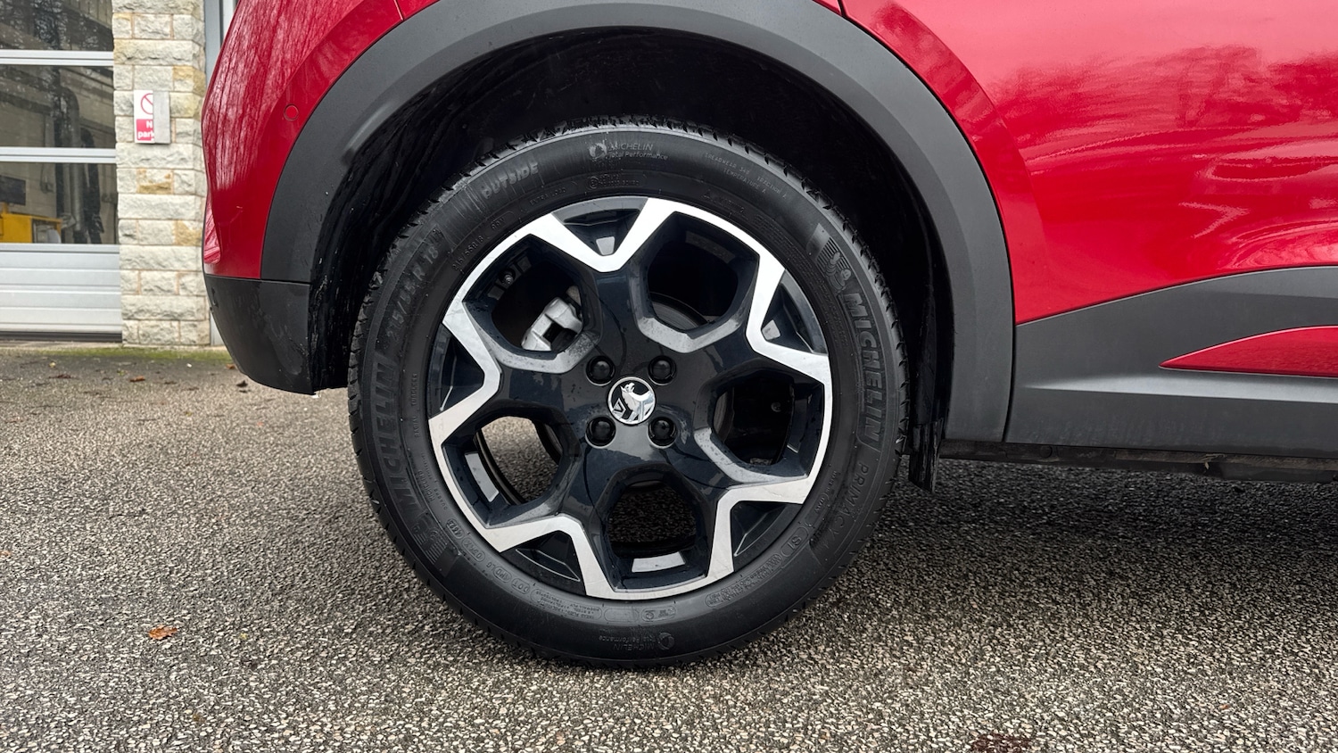 Used Vauxhall Mokka 2023 for sale - 77545676: Photo 7