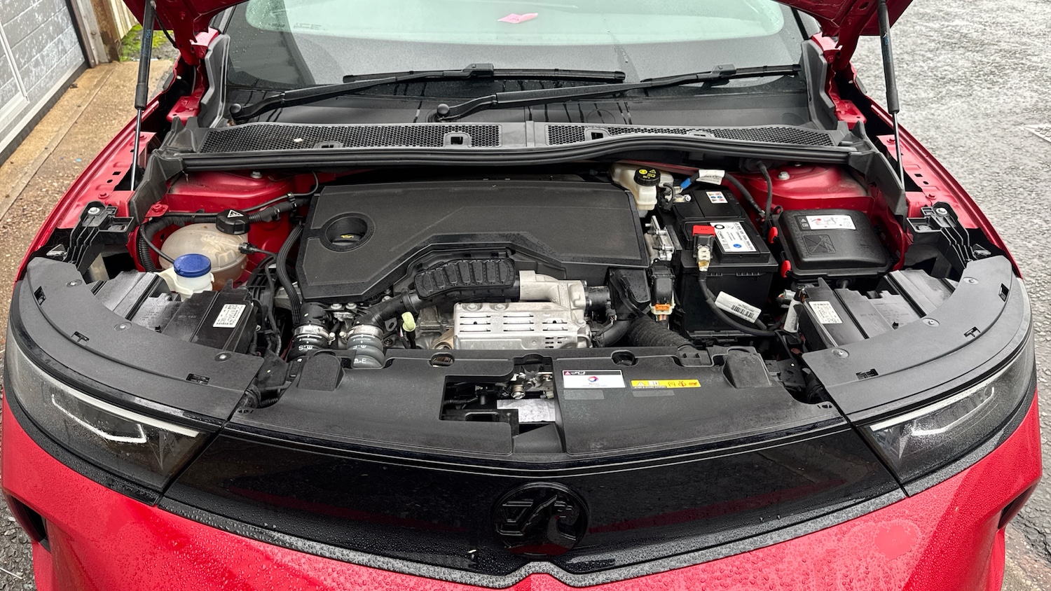 Used Vauxhall Mokka 2023 for sale - 77545676: Photo 8