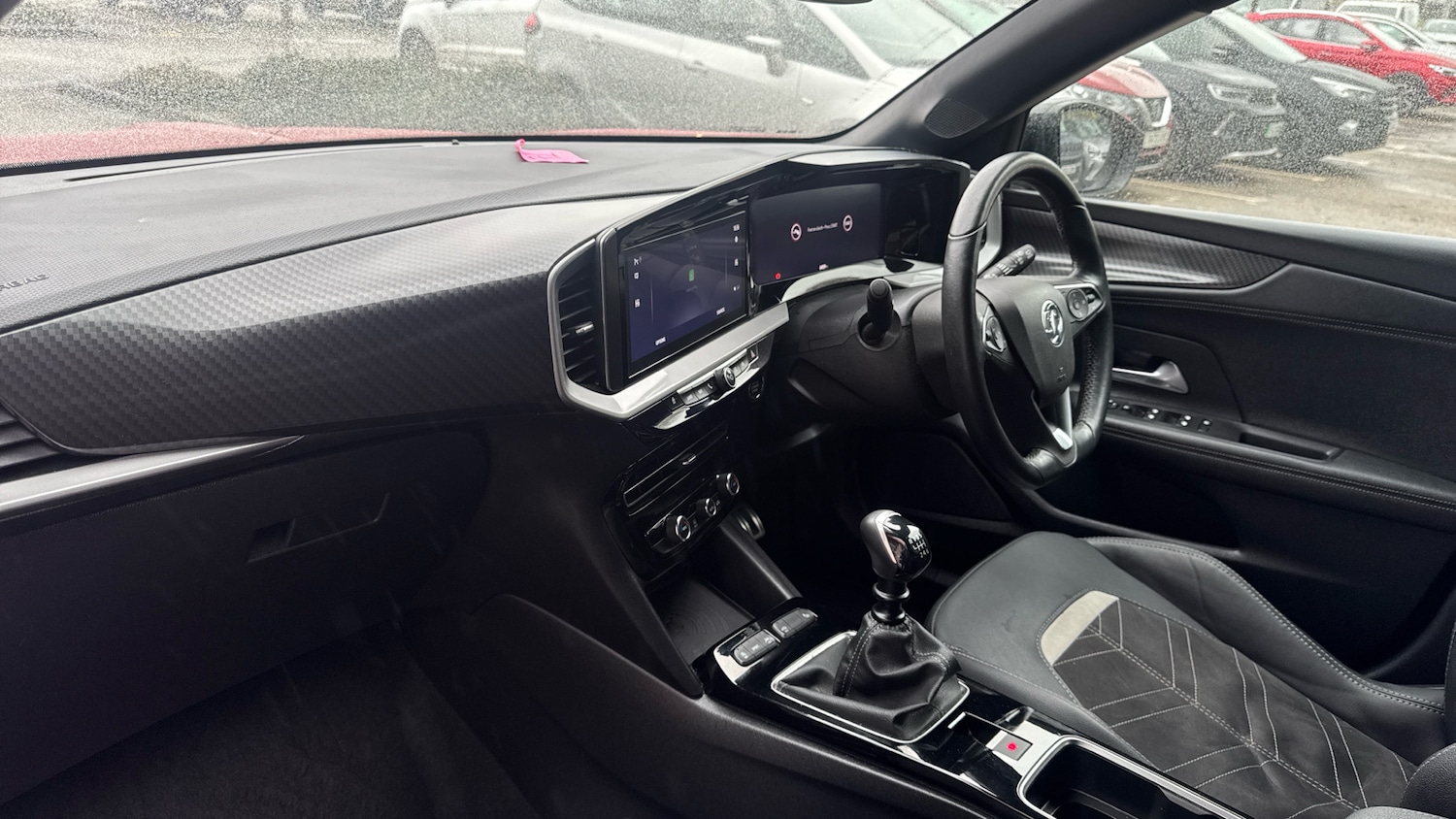 Used Vauxhall Mokka 2023 for sale - 77545676: Photo 9