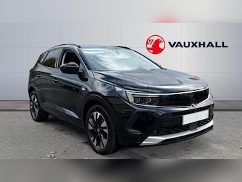 Used Vauxhall Grandland 2022 for sale - 75972218: Photo