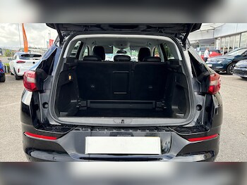 Used Vauxhall Grandland 2022 for sale - 75972218: Photo