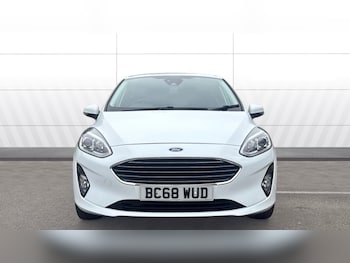 Used Ford Fiesta 2019 for sale - 79272631: Photo
