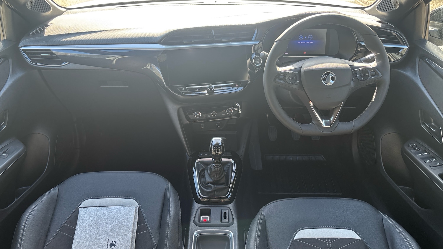 Used Vauxhall Corsa 2024 for sale - 77898745: Photo 10