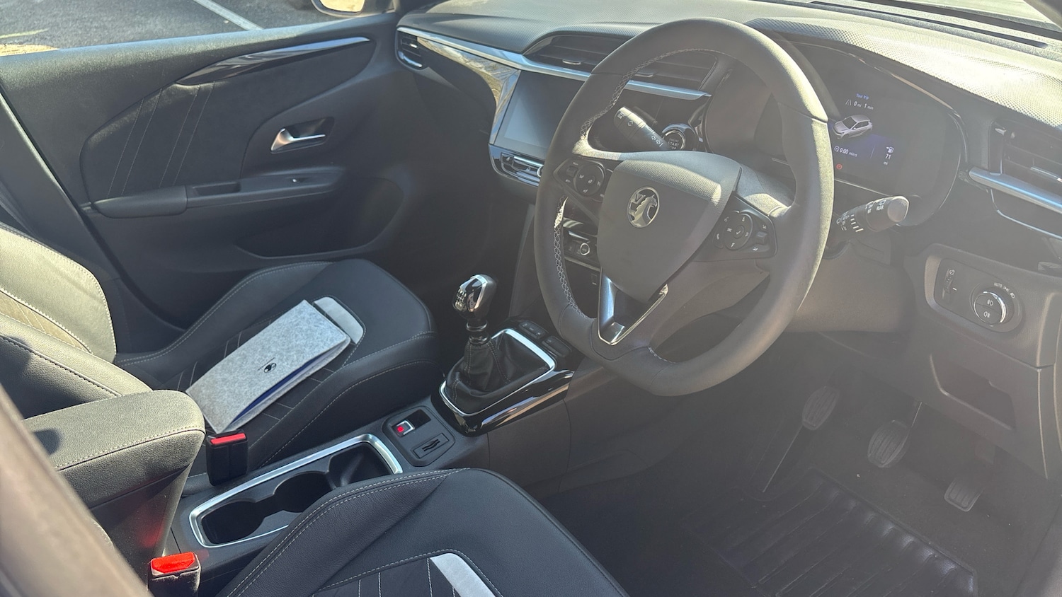 Used Vauxhall Corsa 2024 for sale - 77898745: Photo 11