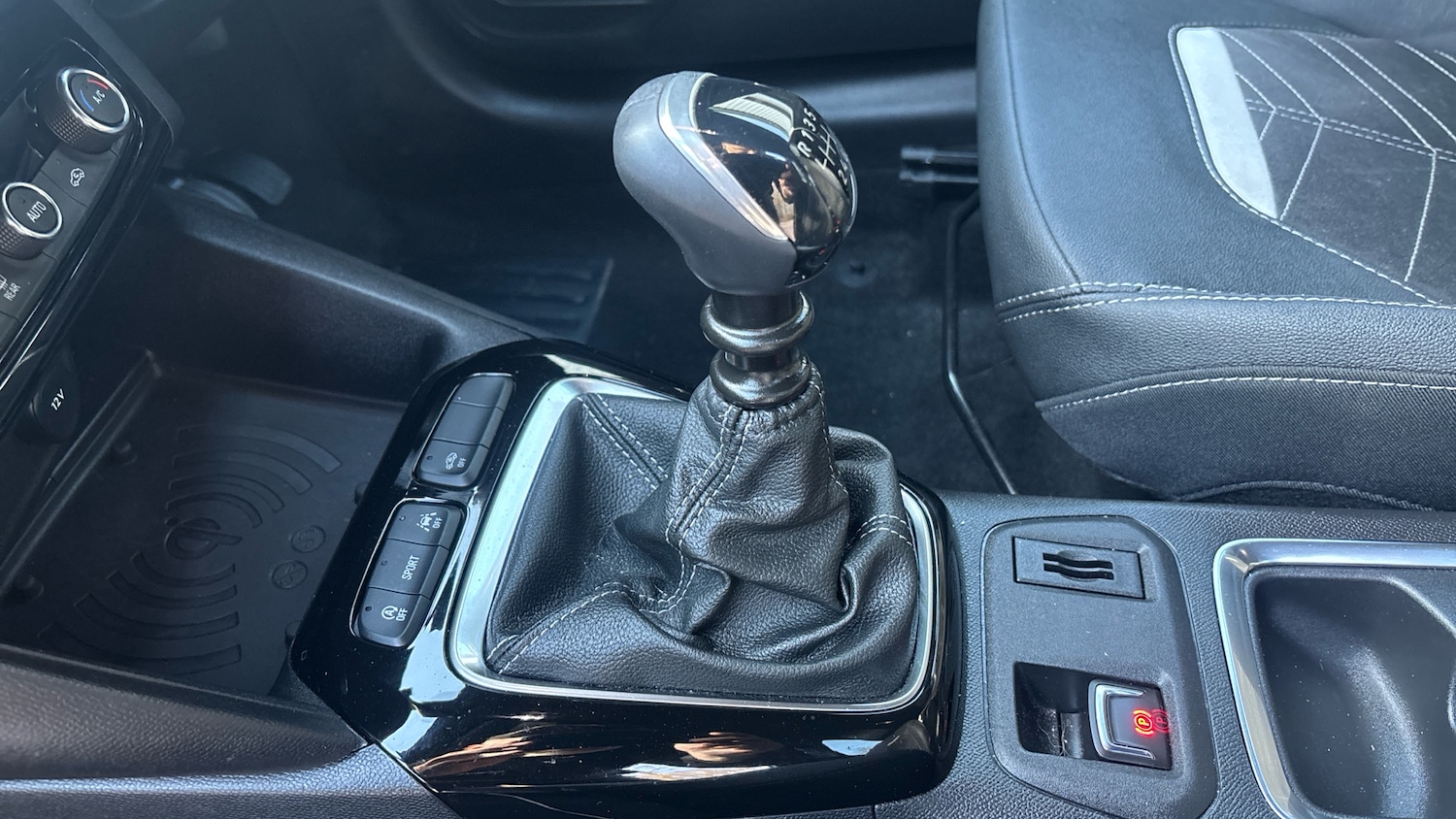 Used Vauxhall Corsa 2024 for sale - 77898745: Photo 13