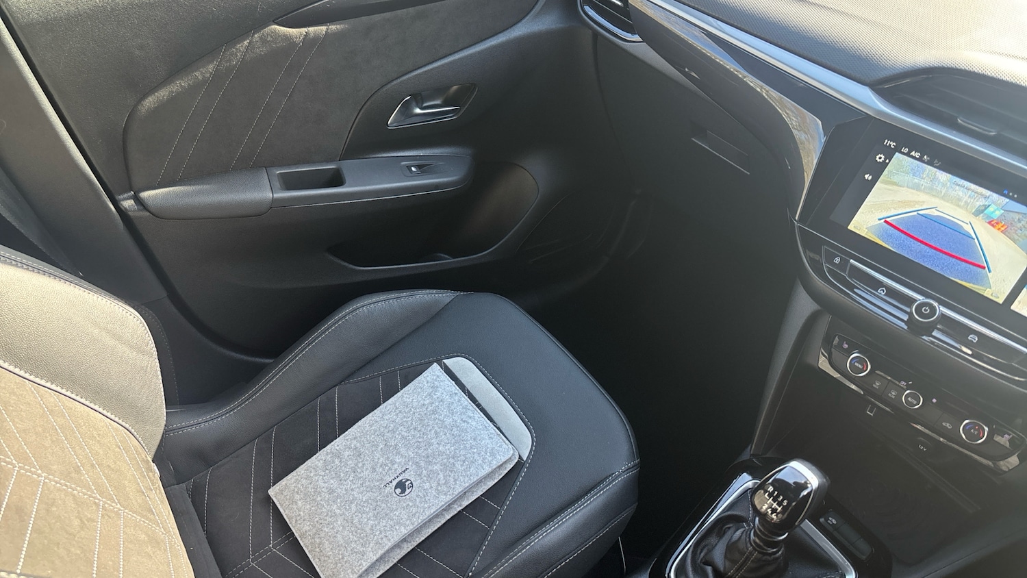 Used Vauxhall Corsa 2024 for sale - 77898745: Photo 14