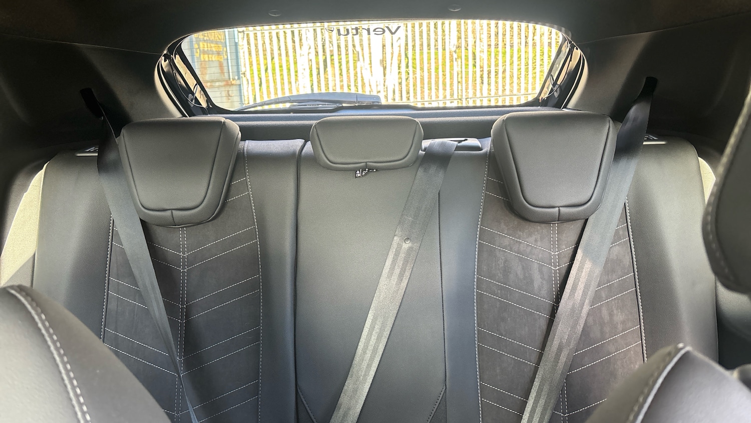 Used Vauxhall Corsa 2024 for sale - 77898745: Photo 15