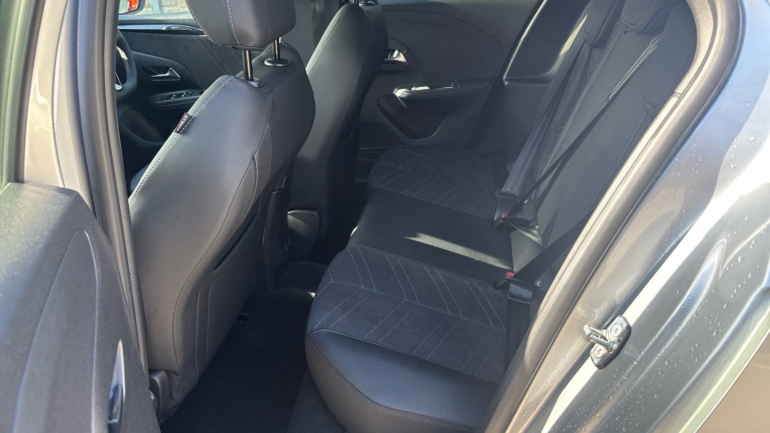 Used Vauxhall Corsa 2024 for sale - 77898745: Photo 16