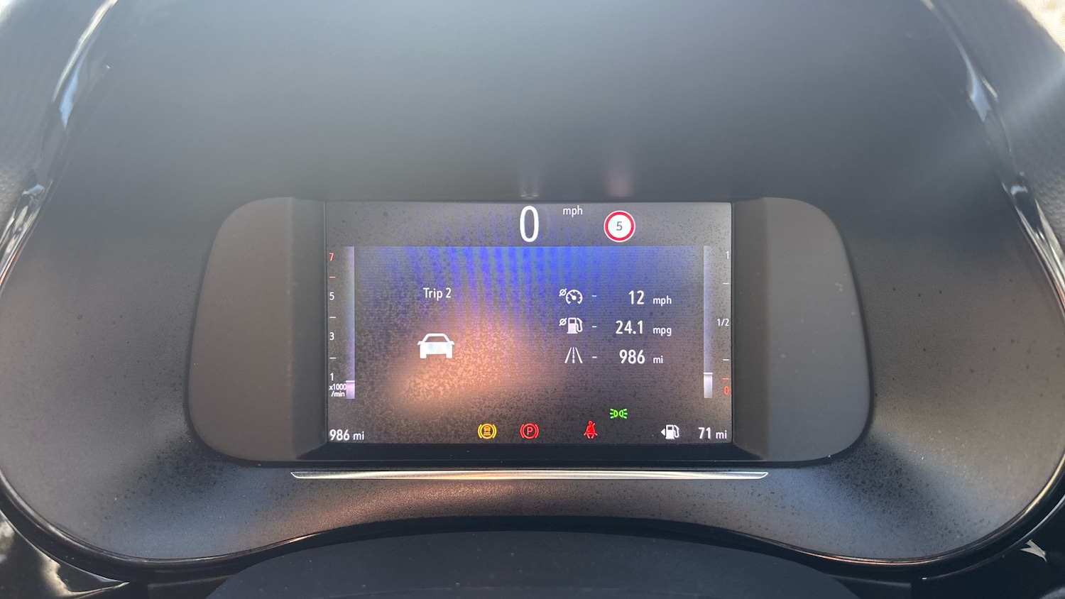 Used Vauxhall Corsa 2024 for sale - 77898745: Photo 18