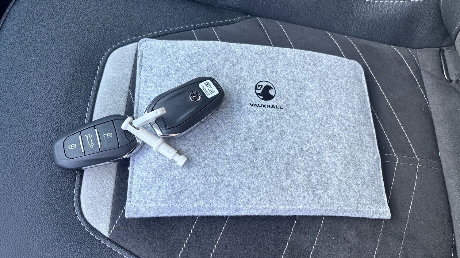 Used Vauxhall Corsa 2024 for sale - 77898745: Photo 19