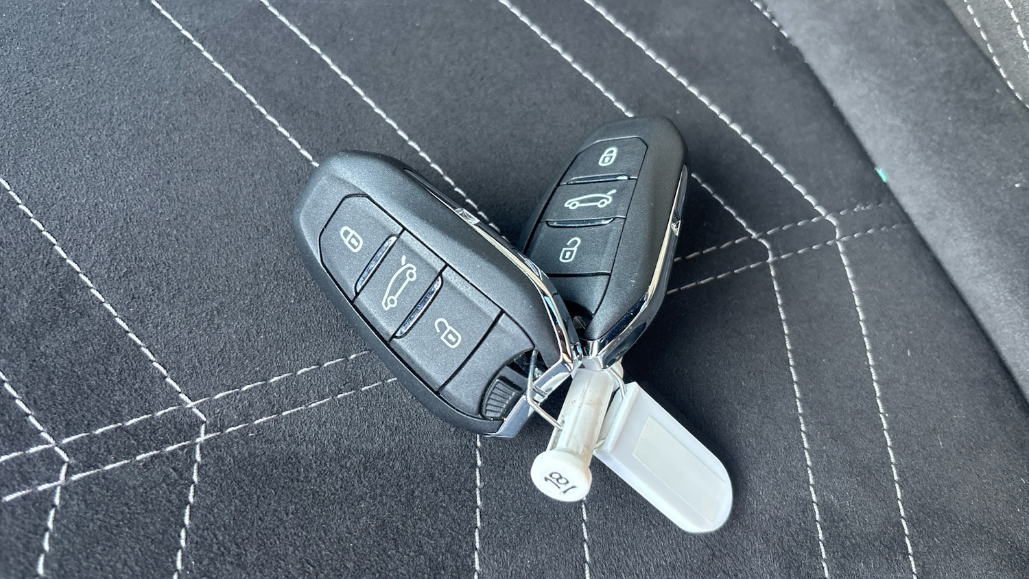 Used Vauxhall Corsa 2024 for sale - 77898745: Photo 20