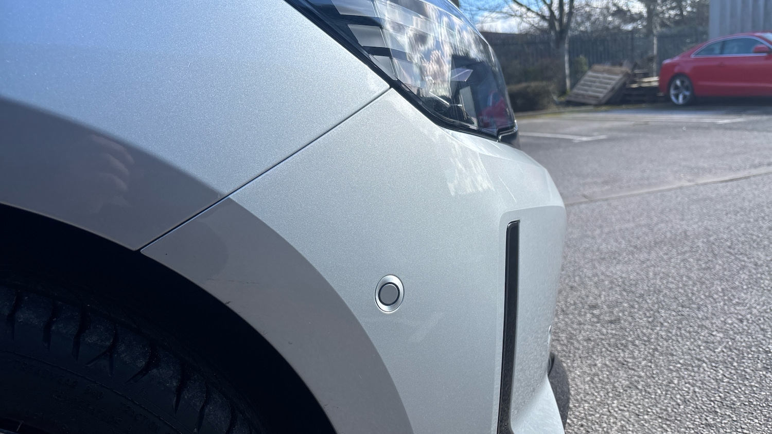 Used Vauxhall Corsa 2024 for sale - 77898745: Photo 21