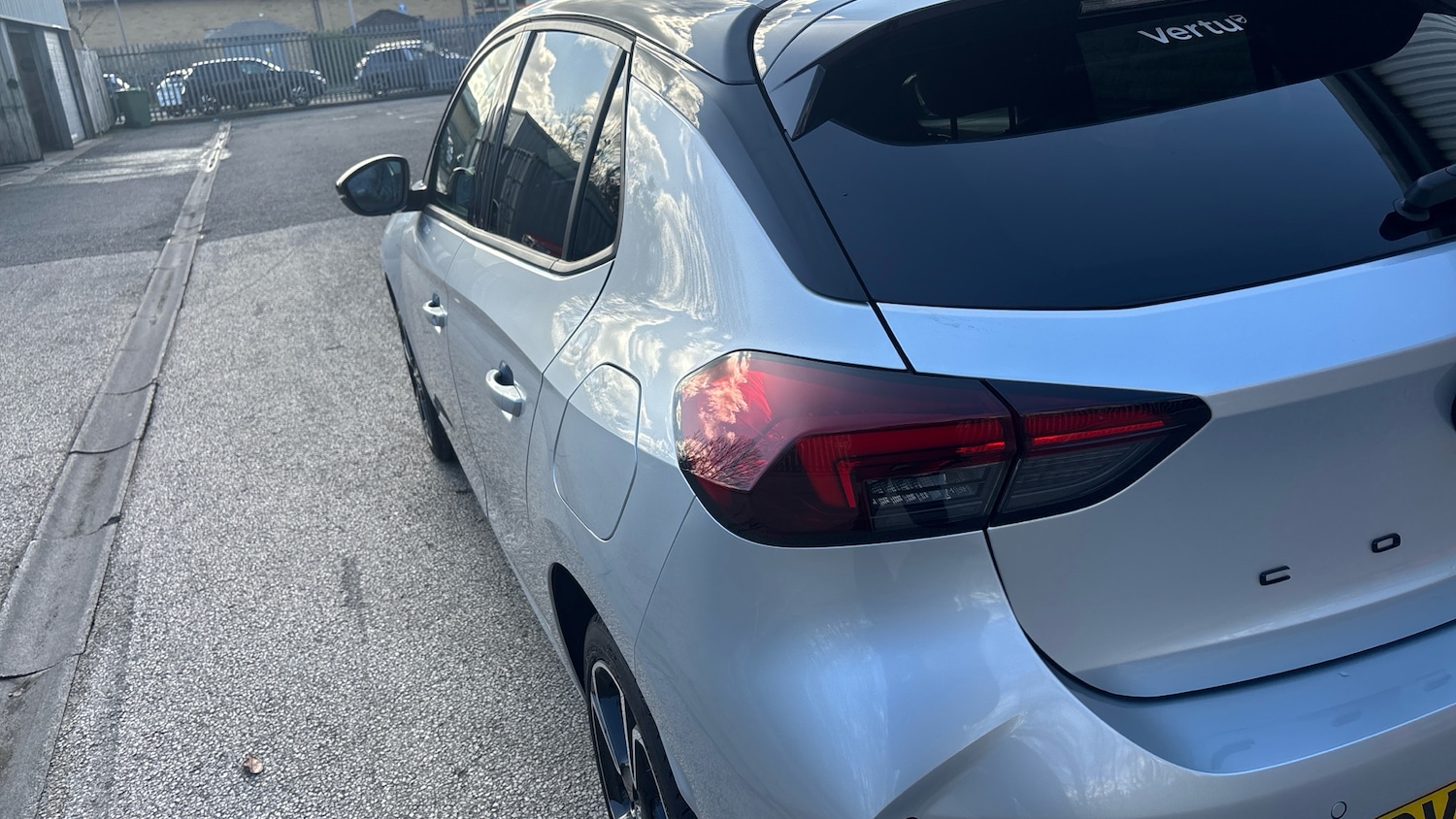 Used Vauxhall Corsa 2024 for sale - 77898745: Photo 25