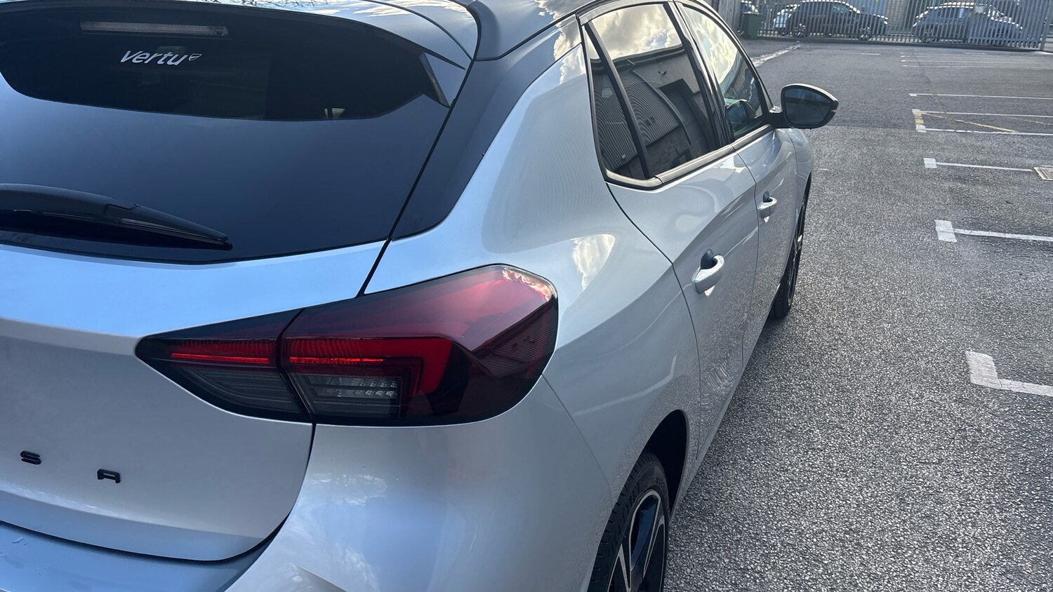 Used Vauxhall Corsa 2024 for sale - 77898745: Photo 26