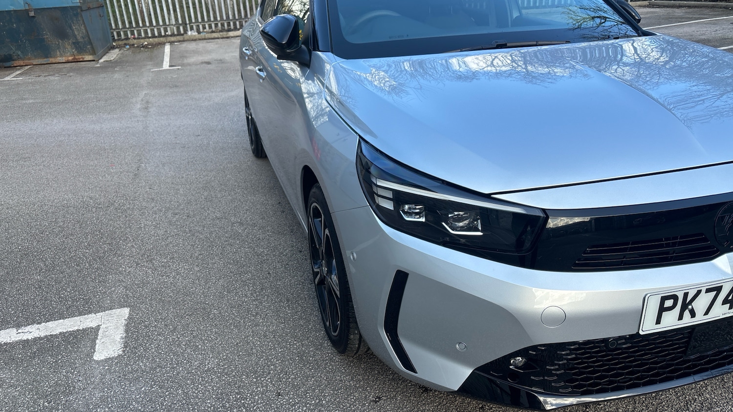 Used Vauxhall Corsa 2024 for sale - 77898745: Photo 28