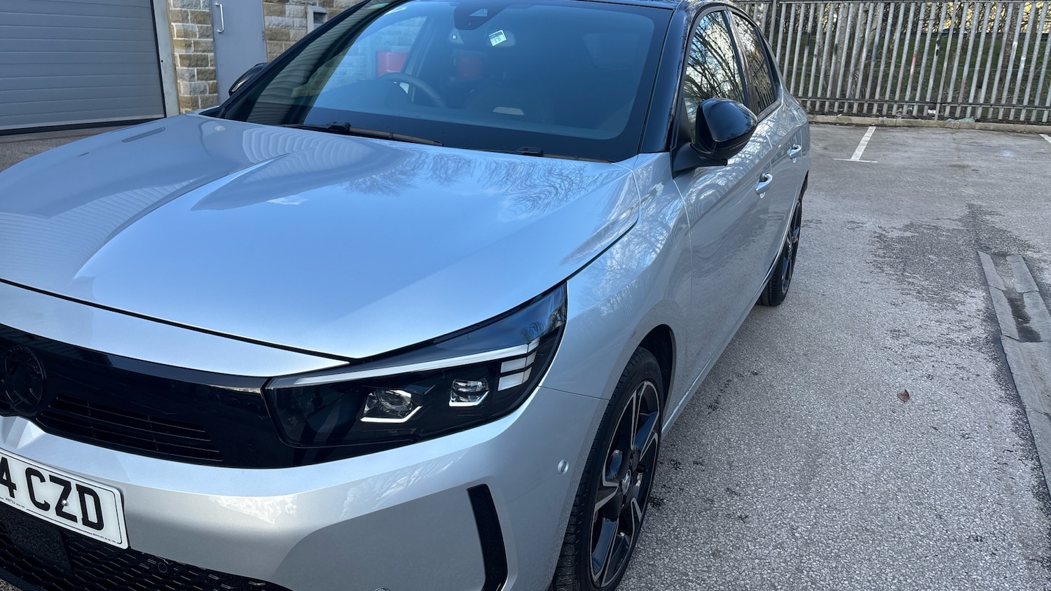 Used Vauxhall Corsa 2024 for sale - 77898745: Photo 29