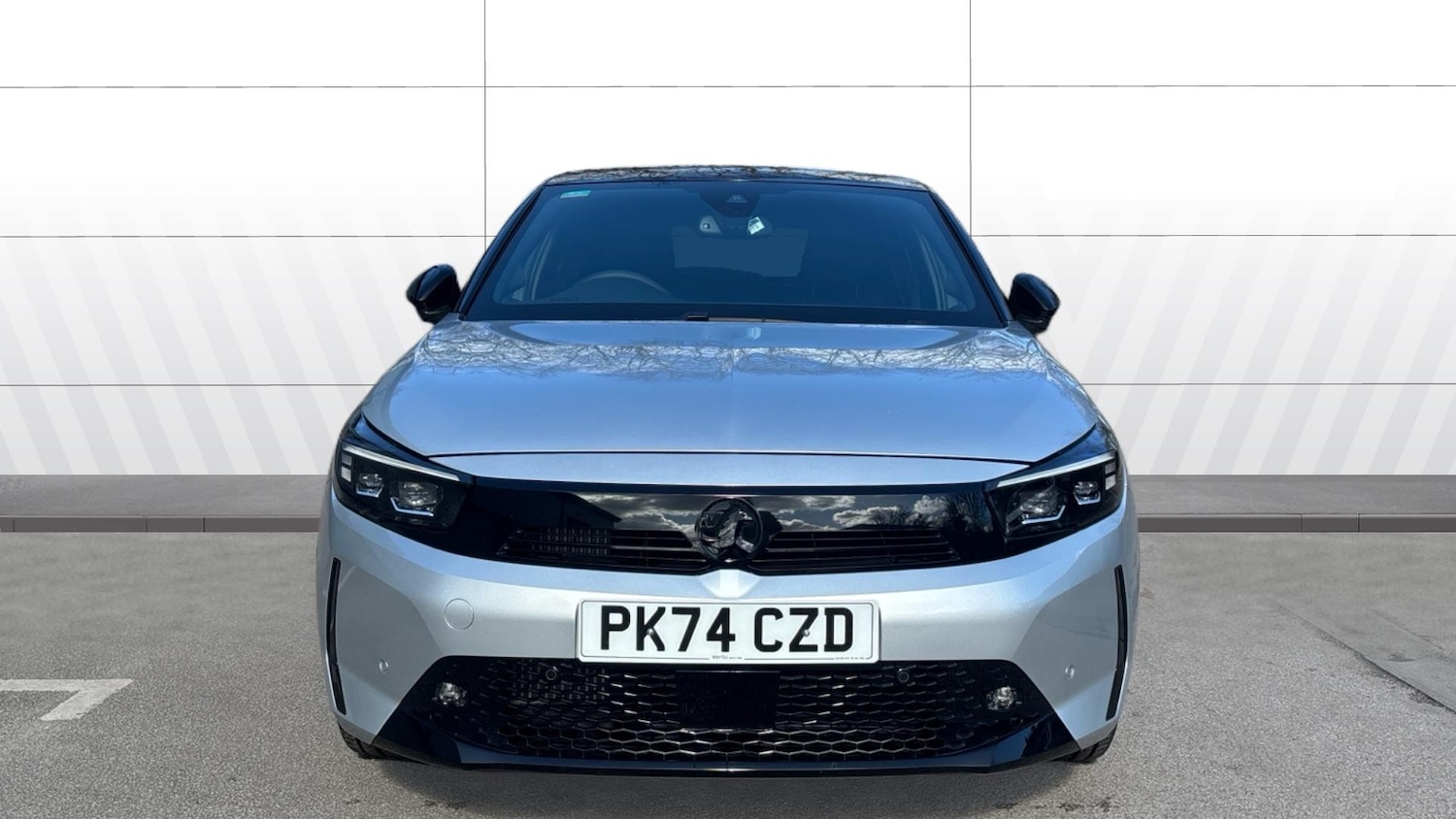 Used Vauxhall Corsa 2024 for sale - 77898745: Photo 3