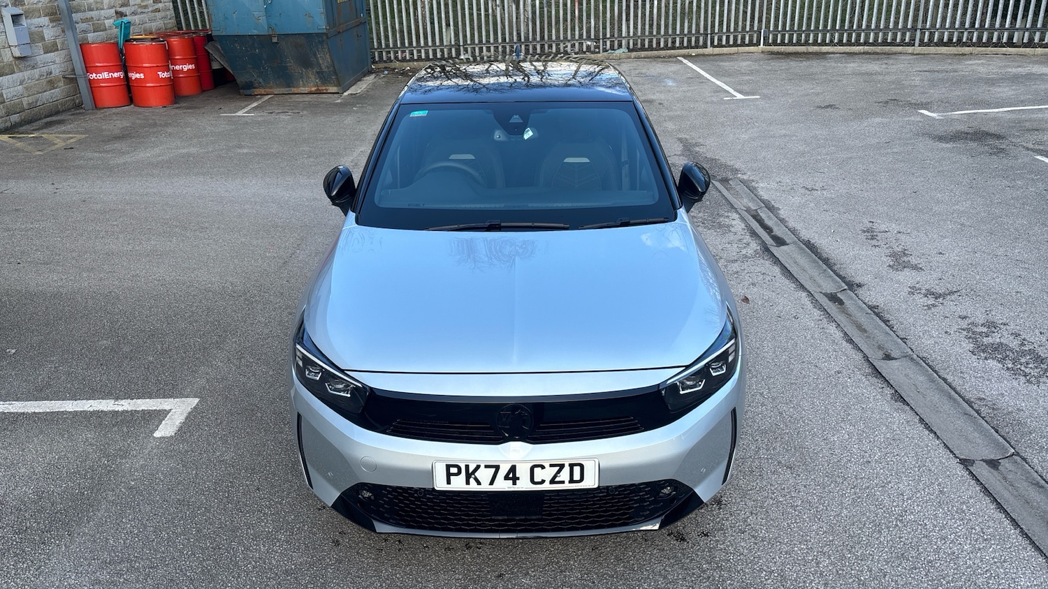 Used Vauxhall Corsa 2024 for sale - 77898745: Photo 31