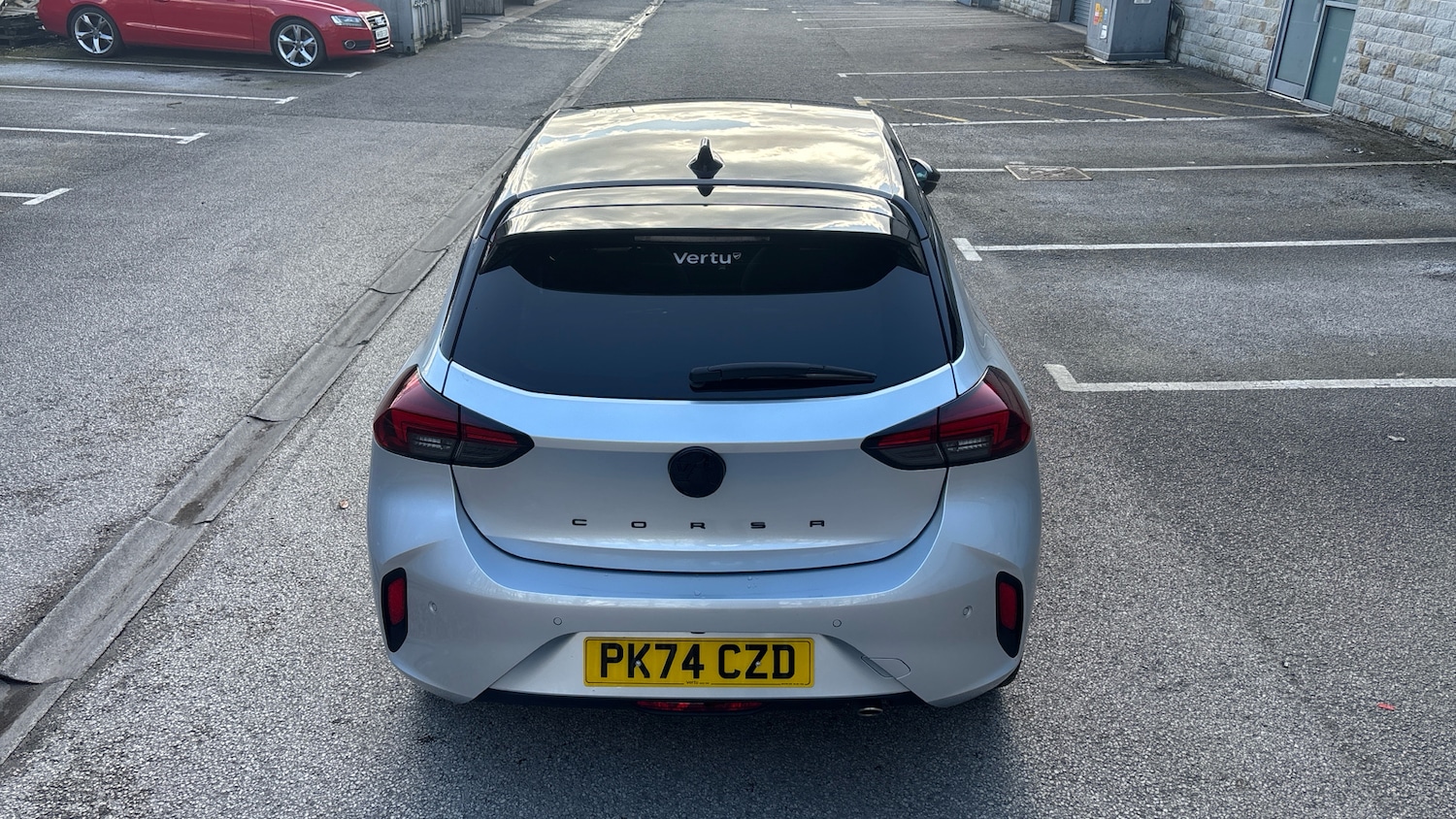 Used Vauxhall Corsa 2024 for sale - 77898745: Photo 32