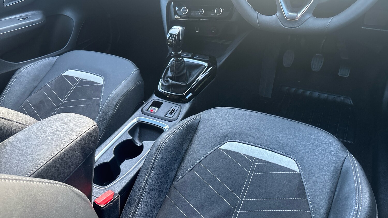 Used Vauxhall Corsa 2024 for sale - 77898745: Photo 33