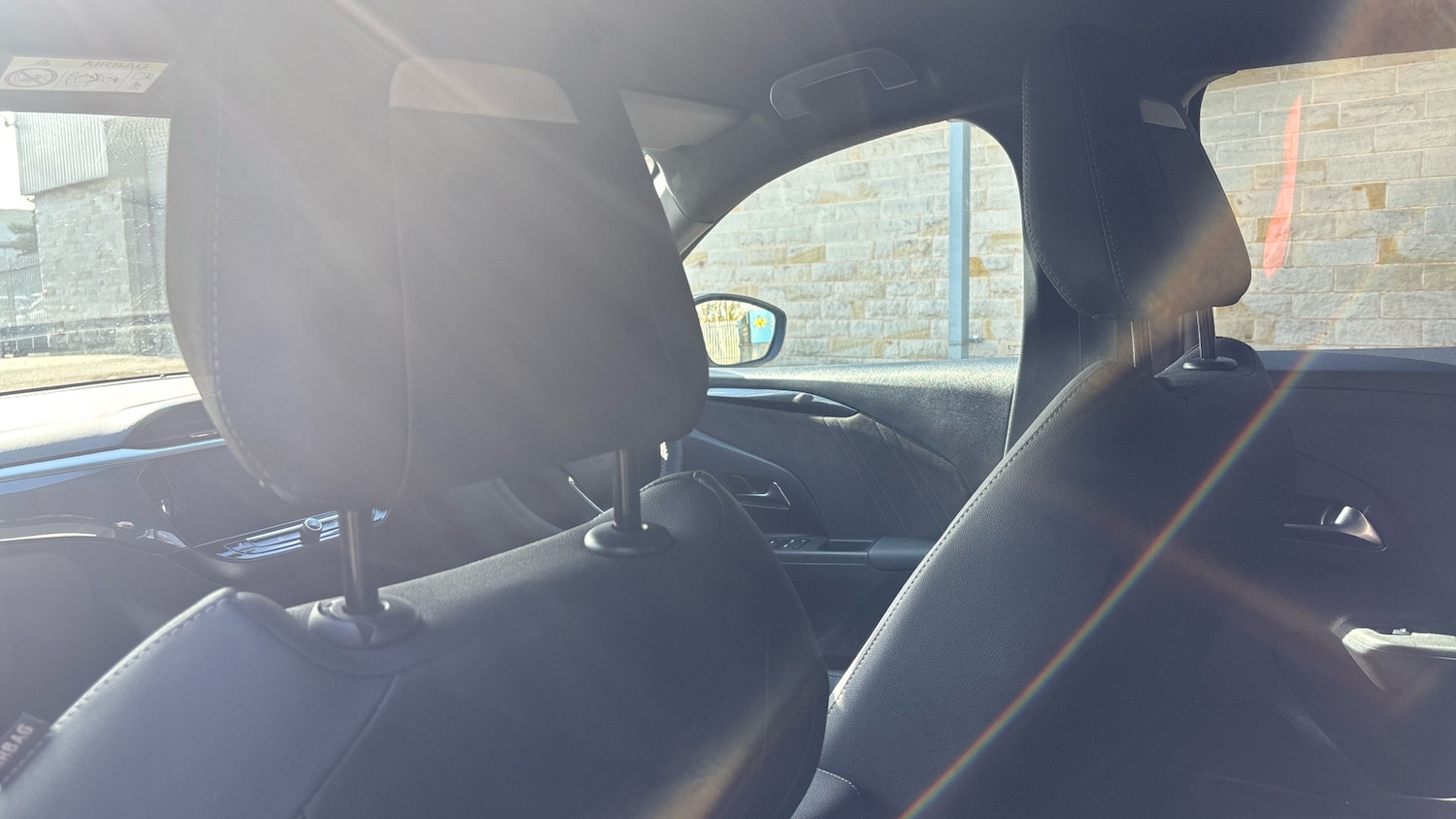 Used Vauxhall Corsa 2024 for sale - 77898745: Photo 35