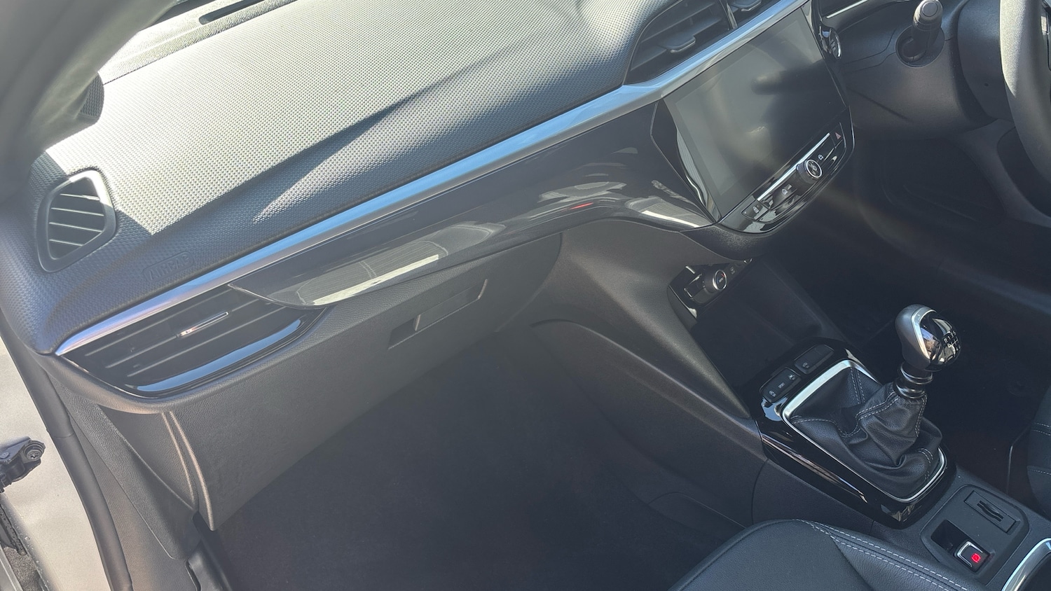 Used Vauxhall Corsa 2024 for sale - 77898745: Photo 38