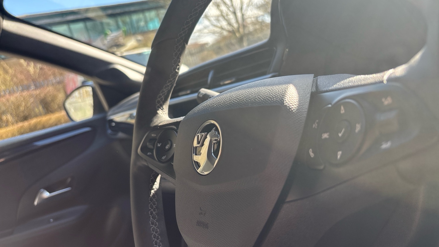 Used Vauxhall Corsa 2024 for sale - 77898745: Photo 43