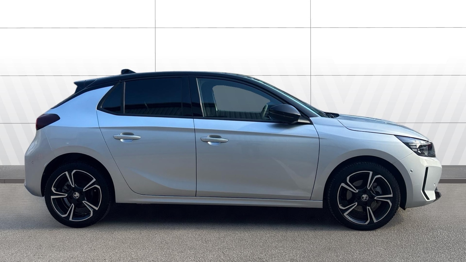 Used Vauxhall Corsa 2024 for sale - 77898745: Photo 5