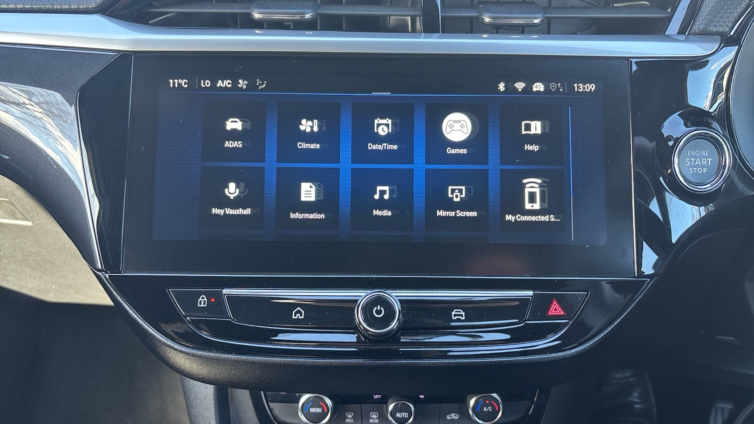 Used Vauxhall Corsa 2024 for sale - 77898745: Photo 52