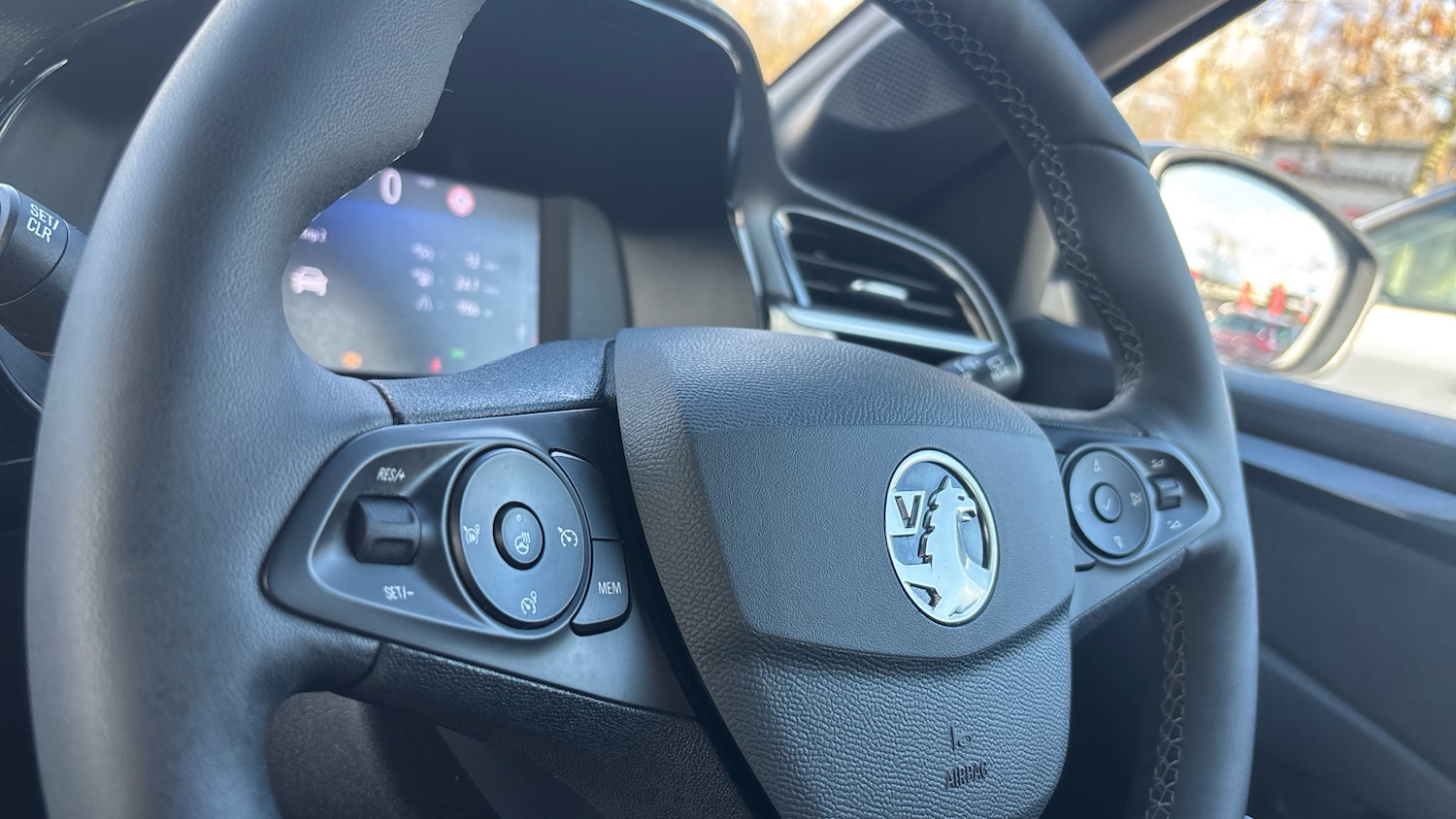 Used Vauxhall Corsa 2024 for sale - 77898745: Photo 55