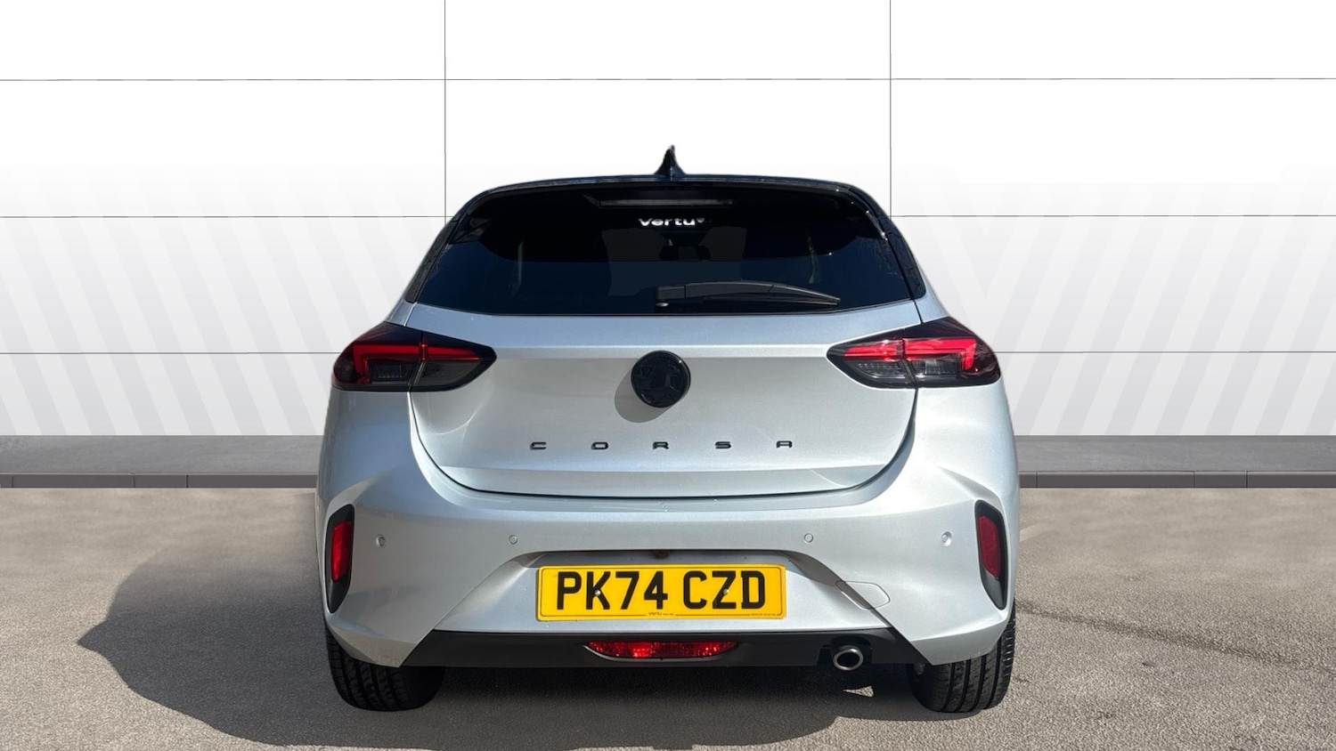 Used Vauxhall Corsa 2024 for sale - 77898745: Photo 6