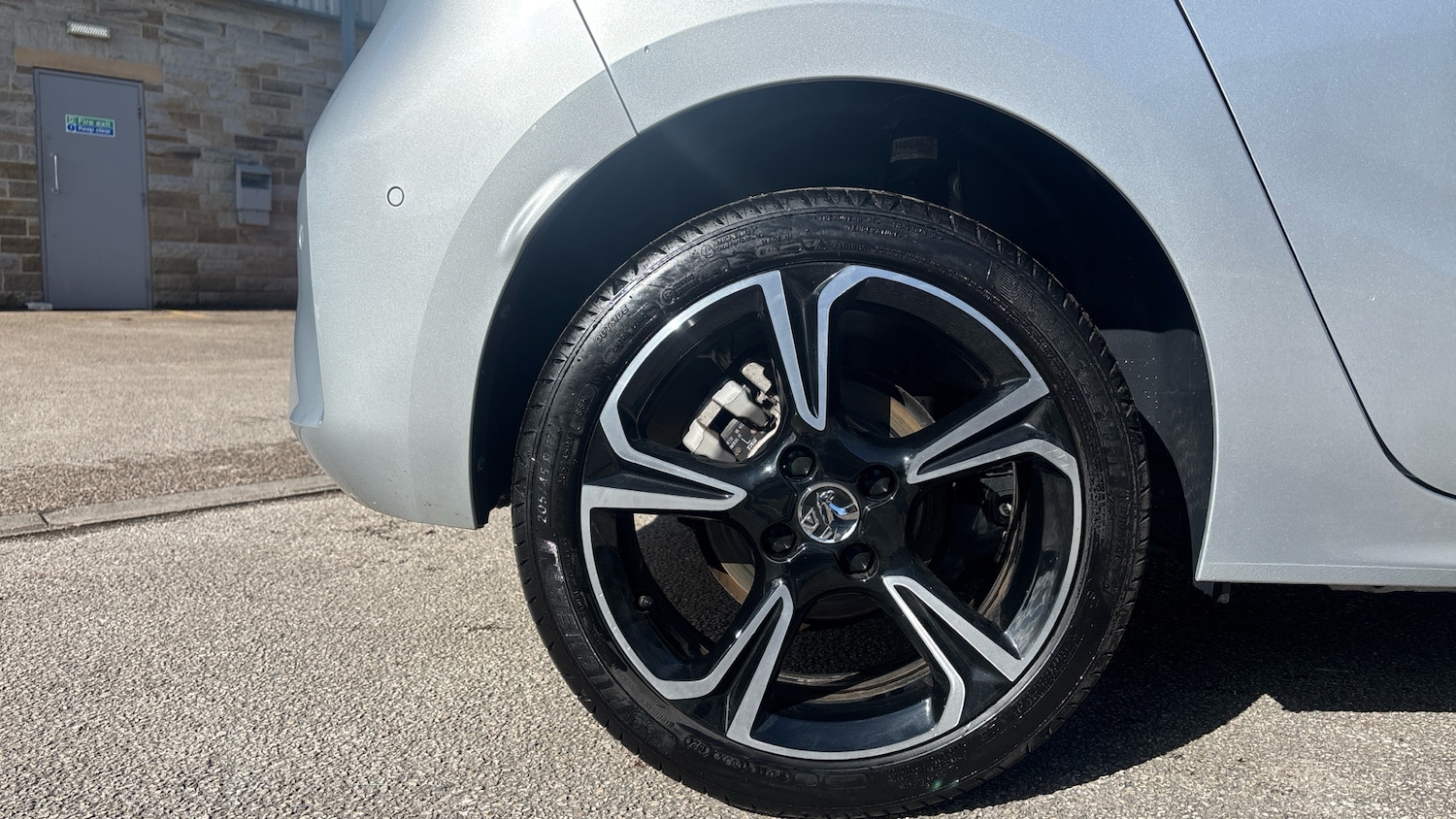 Used Vauxhall Corsa 2024 for sale - 77898745: Photo 7