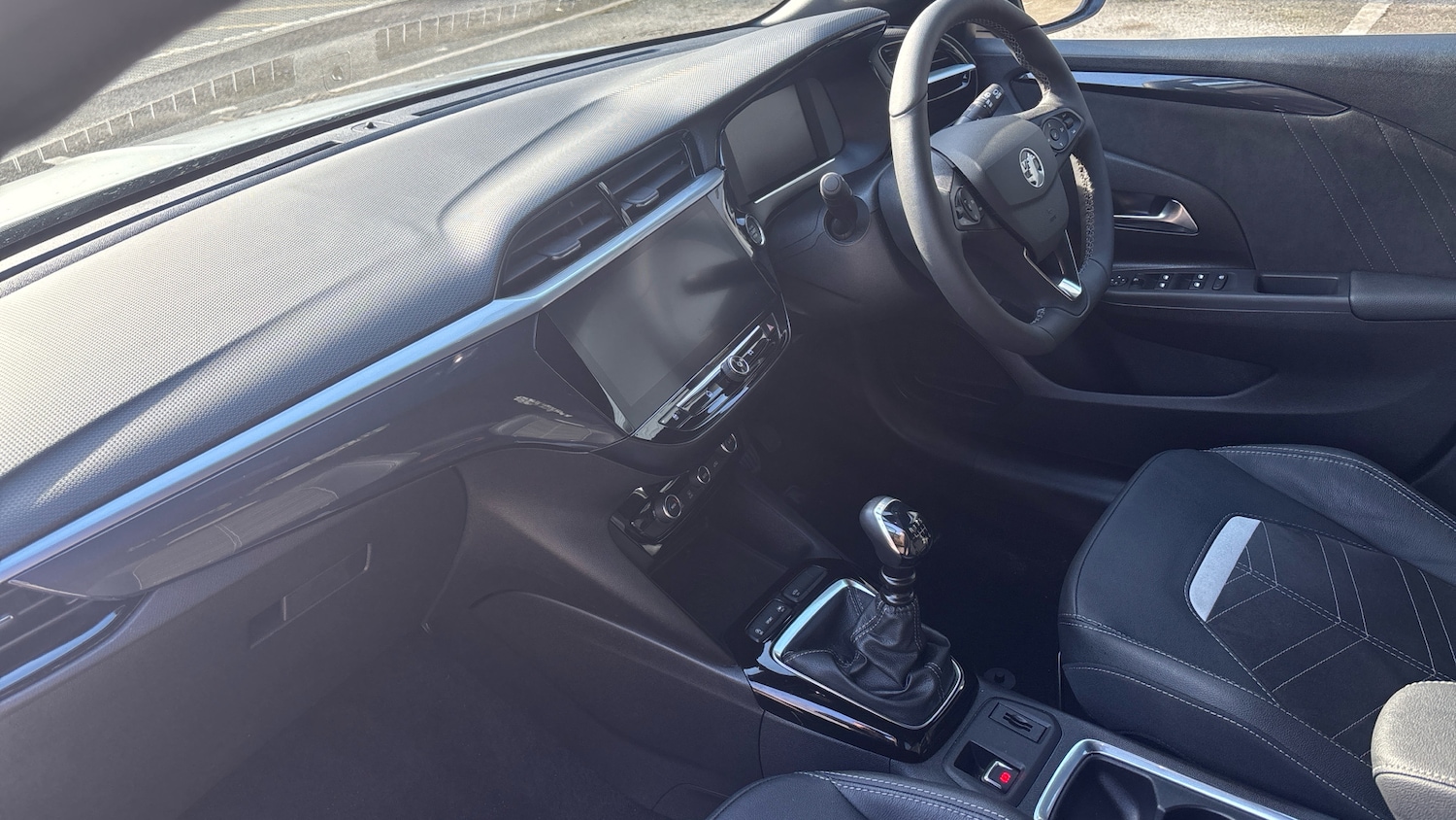 Used Vauxhall Corsa 2024 for sale - 77898745: Photo 9