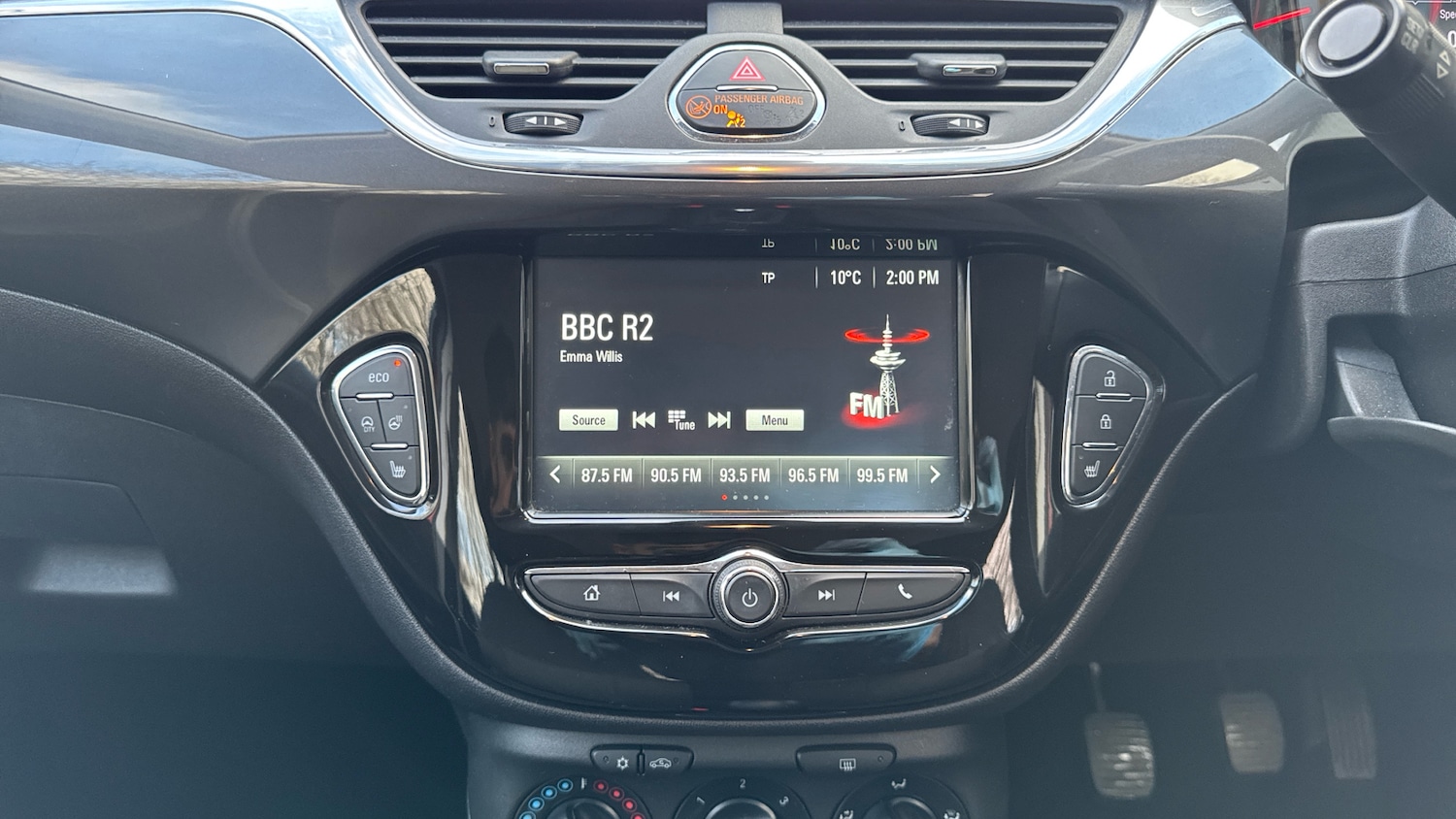 Used Vauxhall Corsa 2018 for sale - 77262216: Photo 12