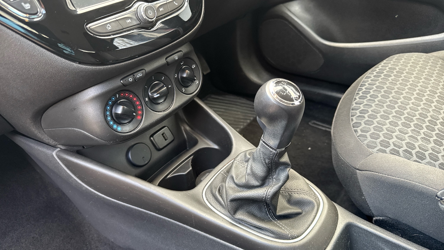 Used Vauxhall Corsa 2018 for sale - 77262216: Photo 13