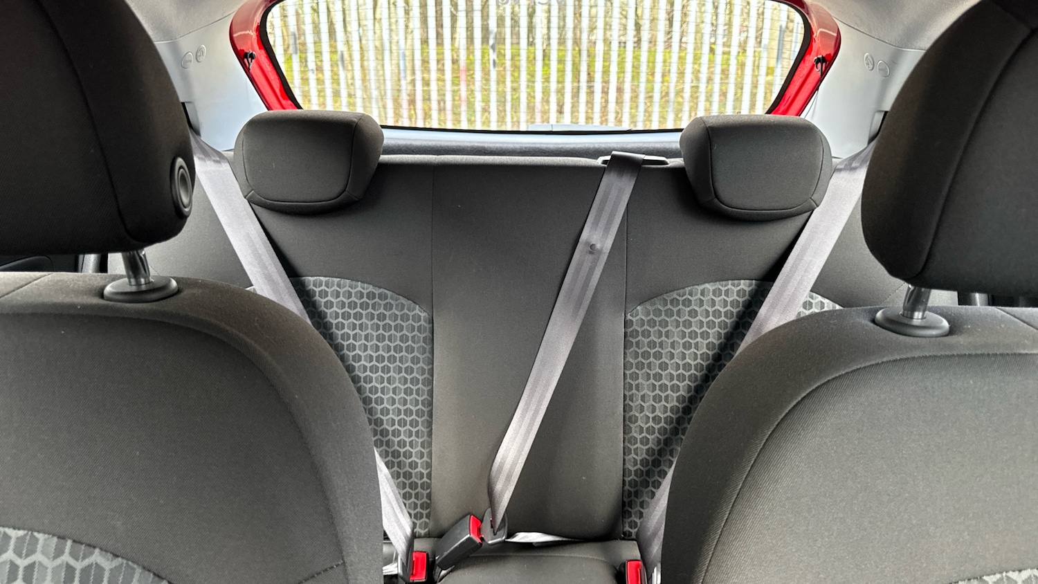 Used Vauxhall Corsa 2018 for sale - 77262216: Photo 15