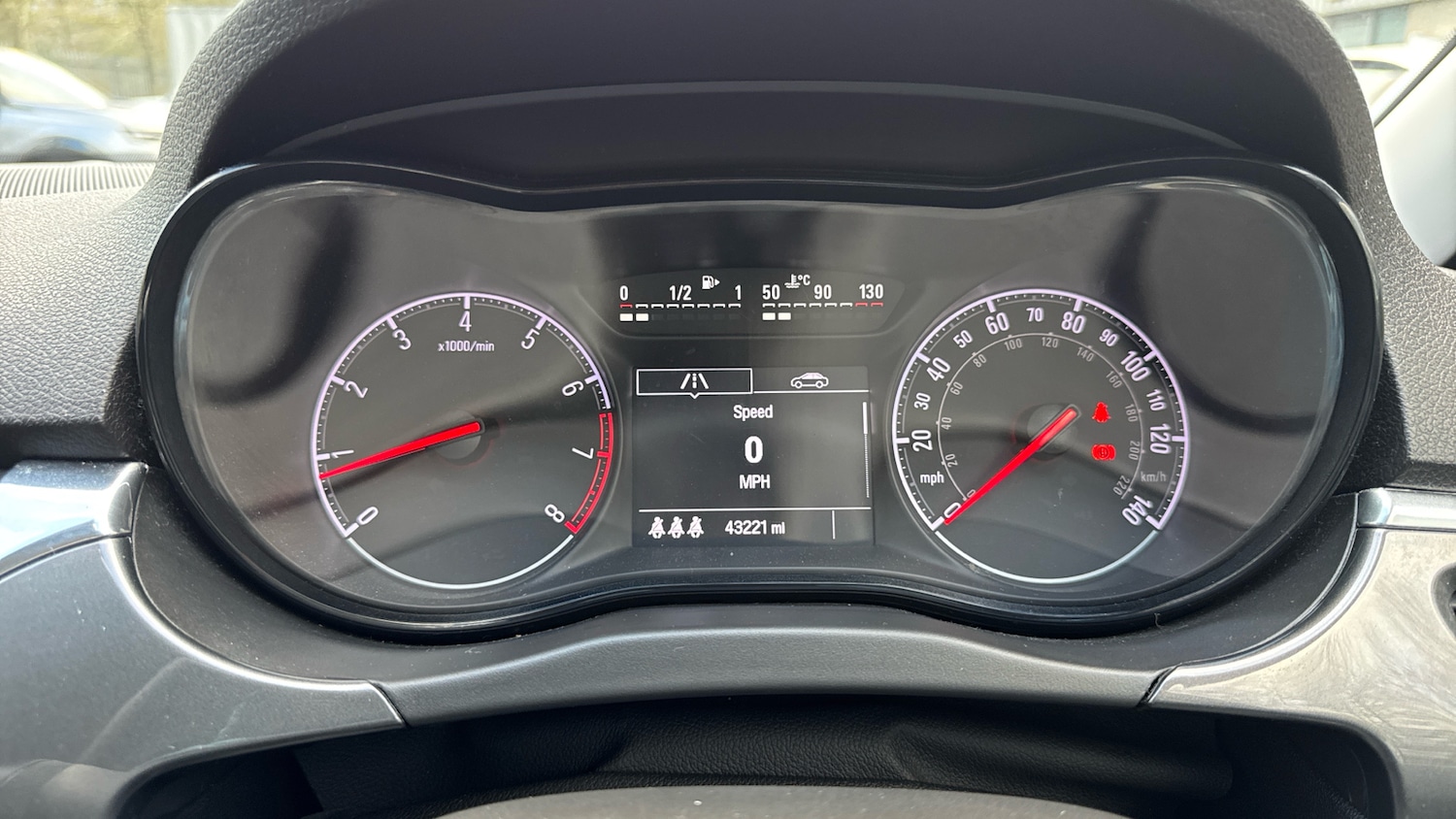 Used Vauxhall Corsa 2018 for sale - 77262216: Photo 18