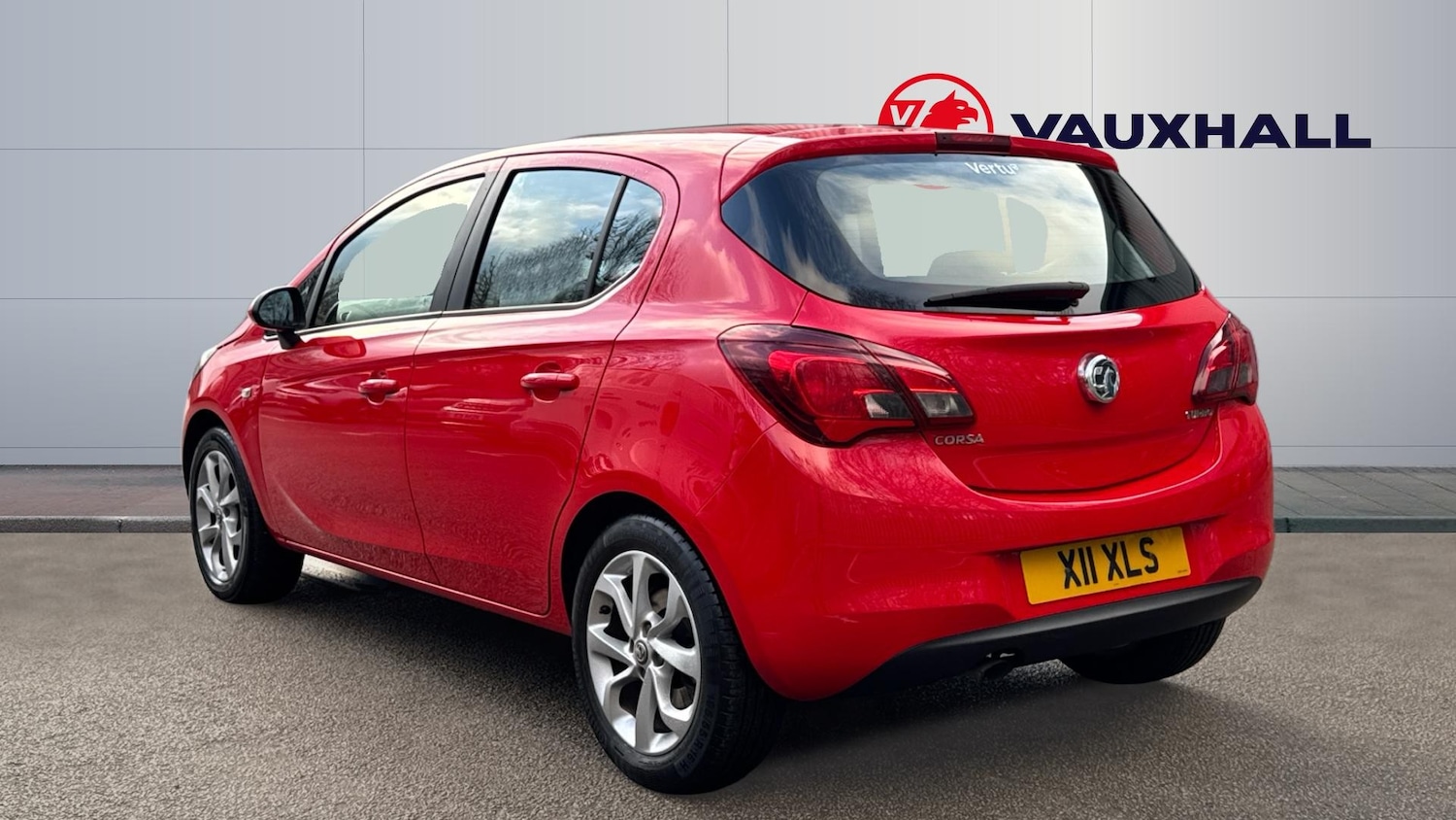Used Vauxhall Corsa 2018 for sale - 77262216: Photo 2
