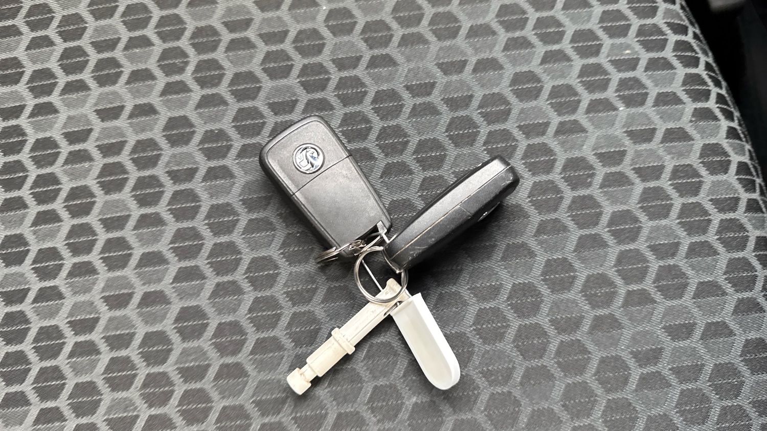 Used Vauxhall Corsa 2018 for sale - 77262216: Photo 20